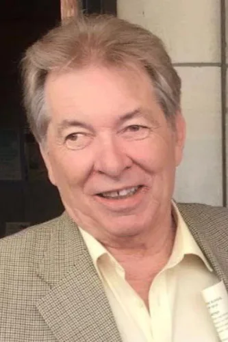 Patrick Michael Keevey 1950-2026